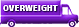 Overweight