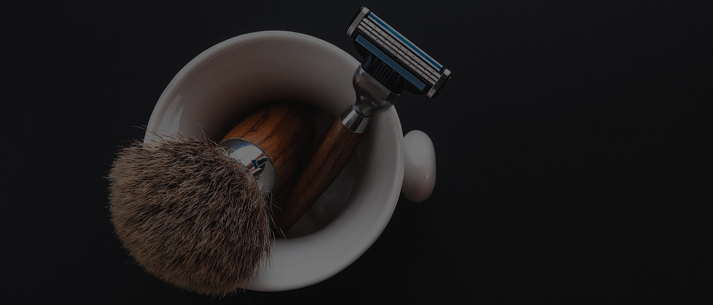 Barbershop Header Image
