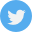 twitter logo icon