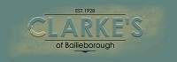 Clarkes Bailieborough logo