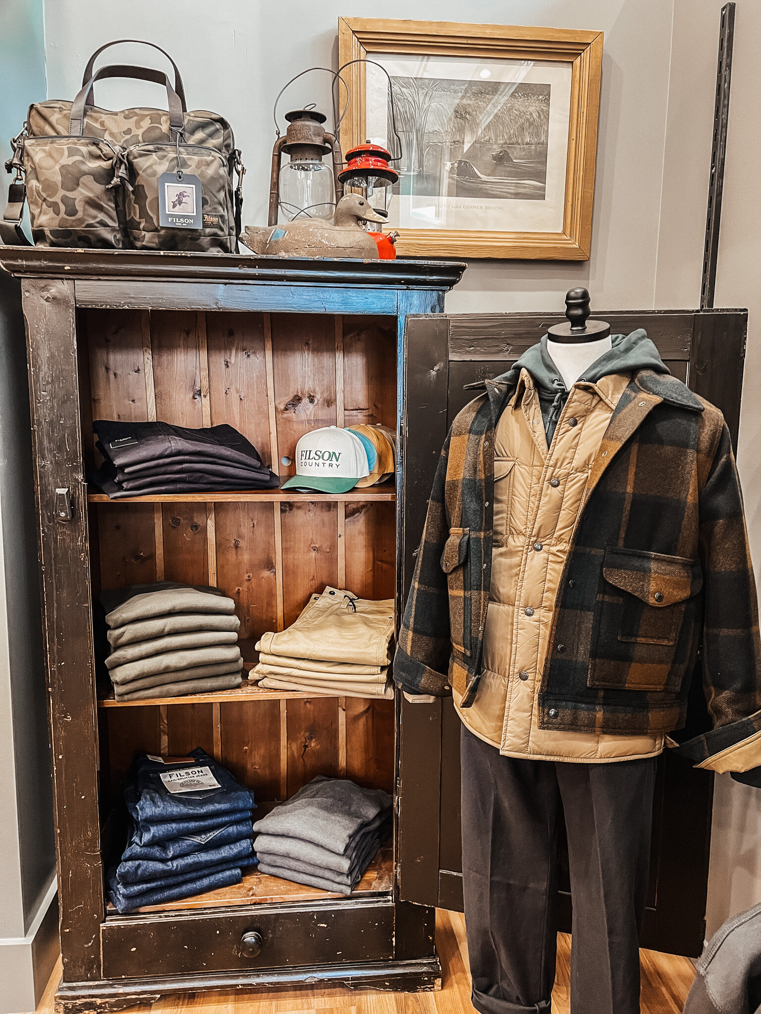 Filson - Premium Outdoor Clothing, Bags, and Accessories