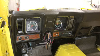 1967 Camaro Convertible RS SS 427