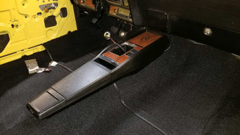 1967 Camaro Convertible RS SS 427