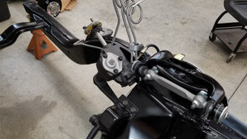 1967 Camaro Convertible RS SS 427