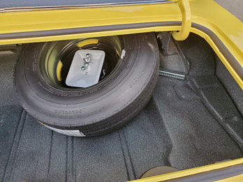 1967 Camaro Convertible RS SS 427