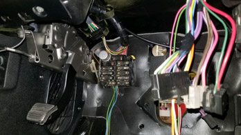 1967 Camaro Convertible RS SS 427