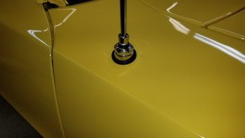 1967 Camaro Convertible RS SS 427