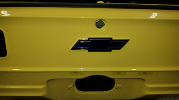 1967 Camaro Convertible RS SS 427