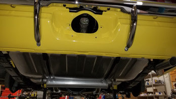 1967 Camaro Convertible RS SS 427