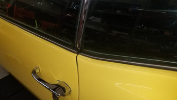 1967 Camaro Convertible RS SS 427