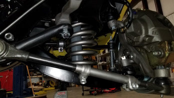 1967 Camaro Convertible RS SS 427