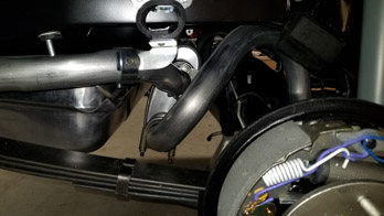 1967 Camaro Convertible RS SS 427