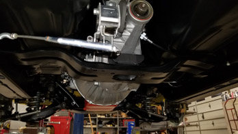 1967 Camaro Convertible RS SS 427