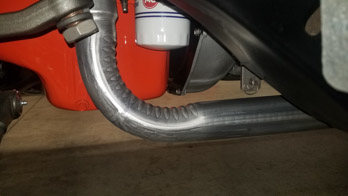 1967 Camaro Convertible RS SS 427