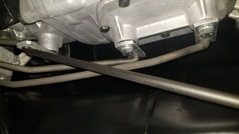 1967 Camaro Convertible RS SS 427