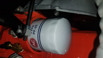 1967 Camaro Convertible RS SS 427