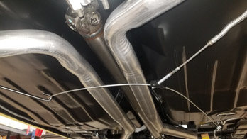 1967 Camaro Convertible RS SS 427