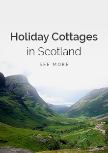Holiday Cotages in Scotland