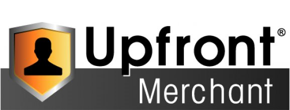 Upfront Merchant