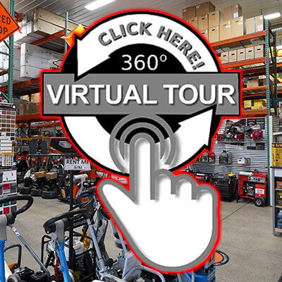 3D Virtual Tour