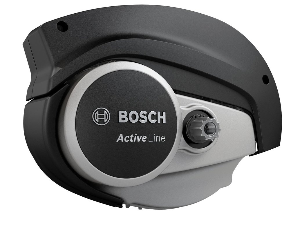 Active Line