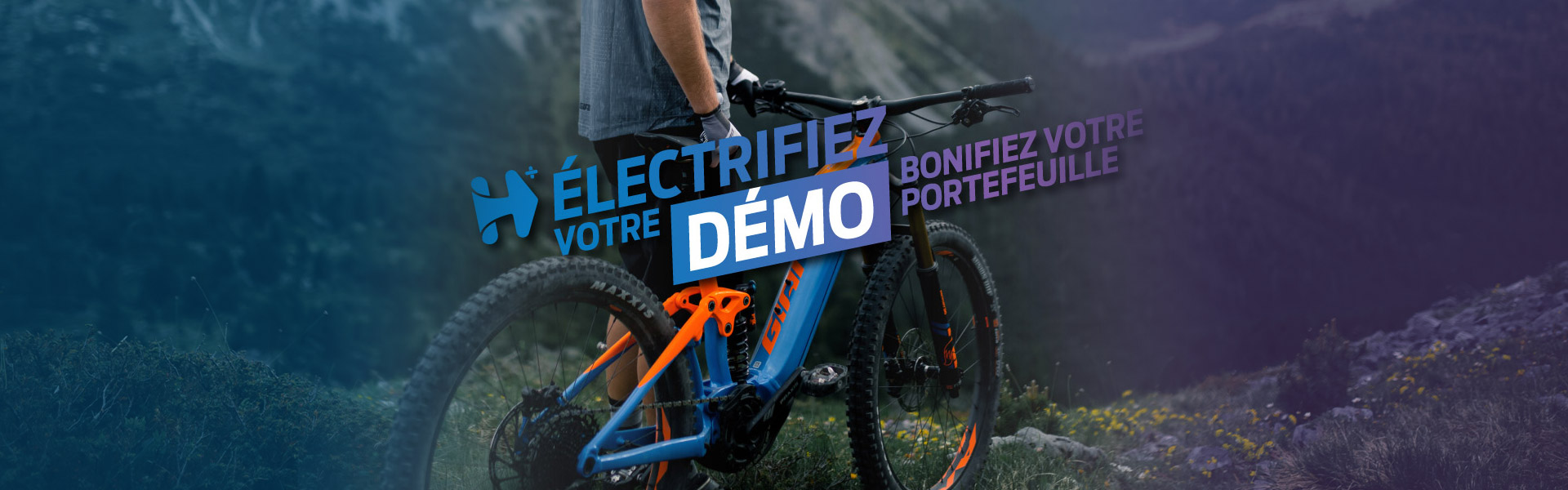 Giant demo