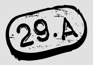 29A's logo