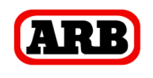 ARB's logo