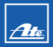 ATE's logo
