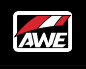 AWE's logo