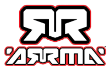 Arrma's logo