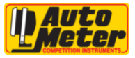 Autometer's logo