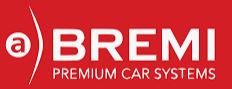 Bremi's logo