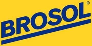 Brosol's logo