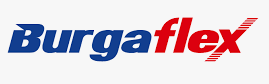 Burgaflex's logo