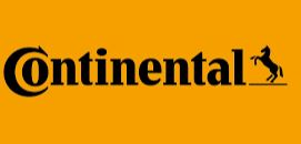Continental's logo