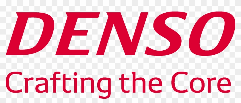 Denso's logo