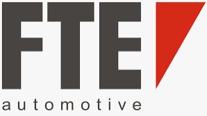 FTE's logo