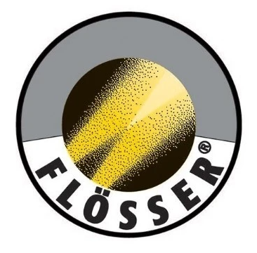 Flosser's logo