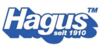 Hagus's logo