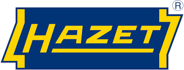 Hazet's logo
