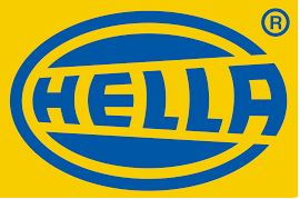 Hella's logo
