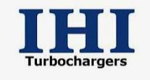 IHI's logo