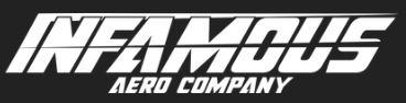 Infamous's logo