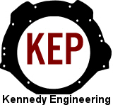 KEP's logo