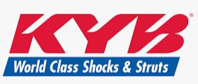 KYB's logo