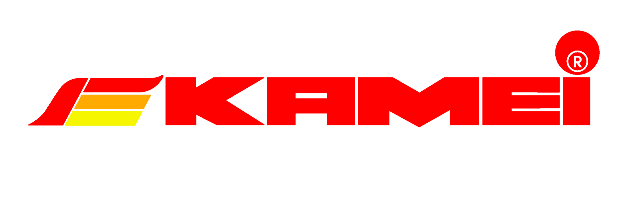 Kamei's logo