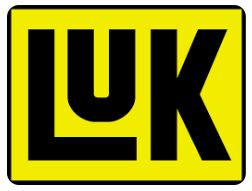 LUK's logo