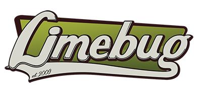 Limebug's logo