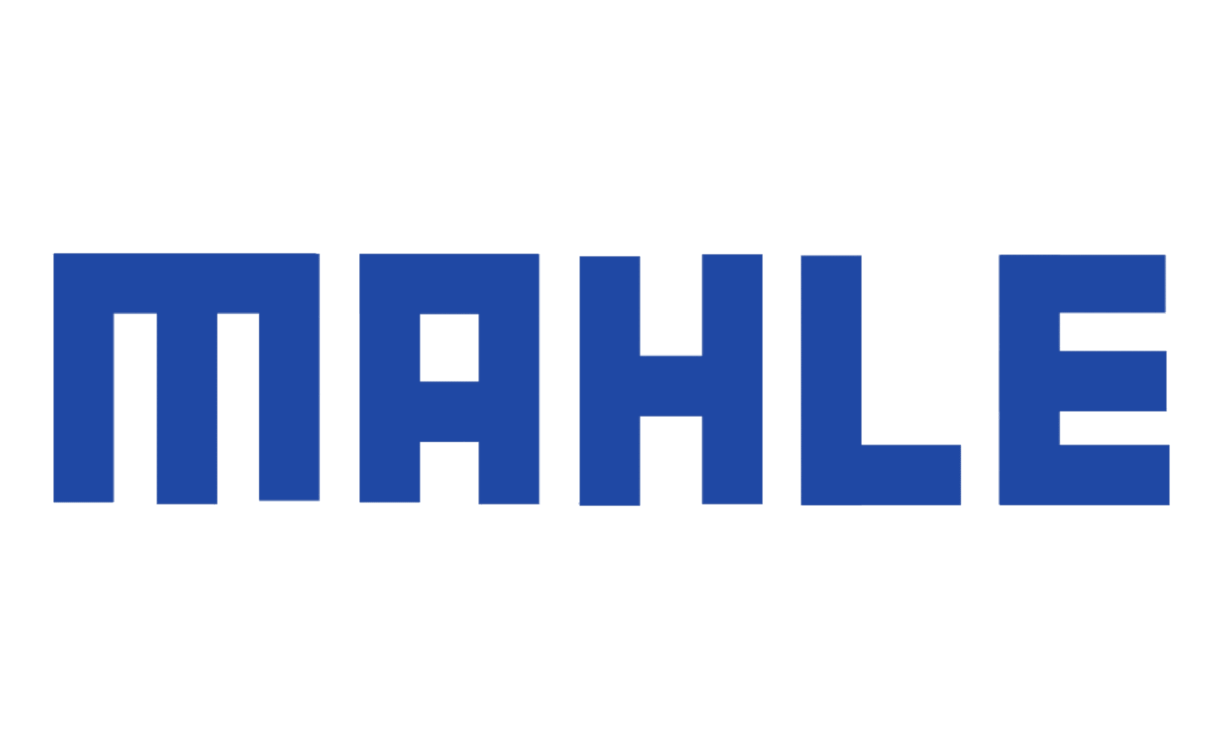 Mahle's logo